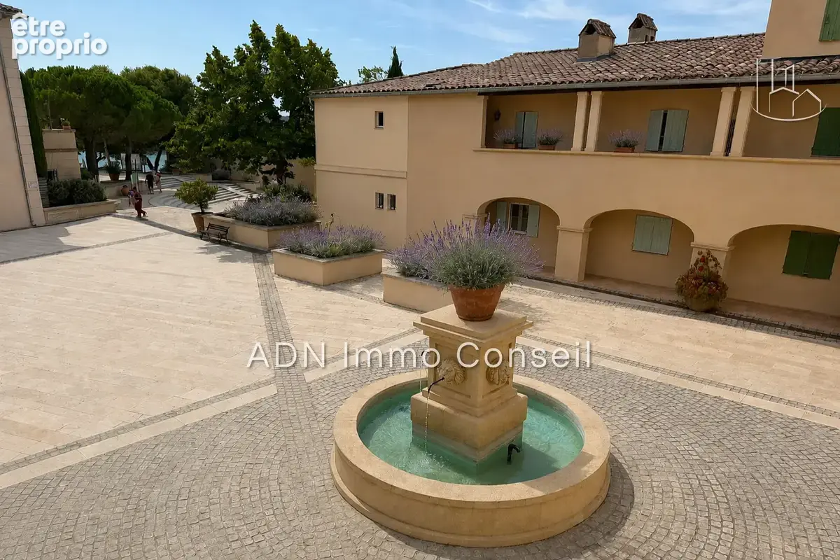 Appartement 71 m² à Mallemort  - photo 9