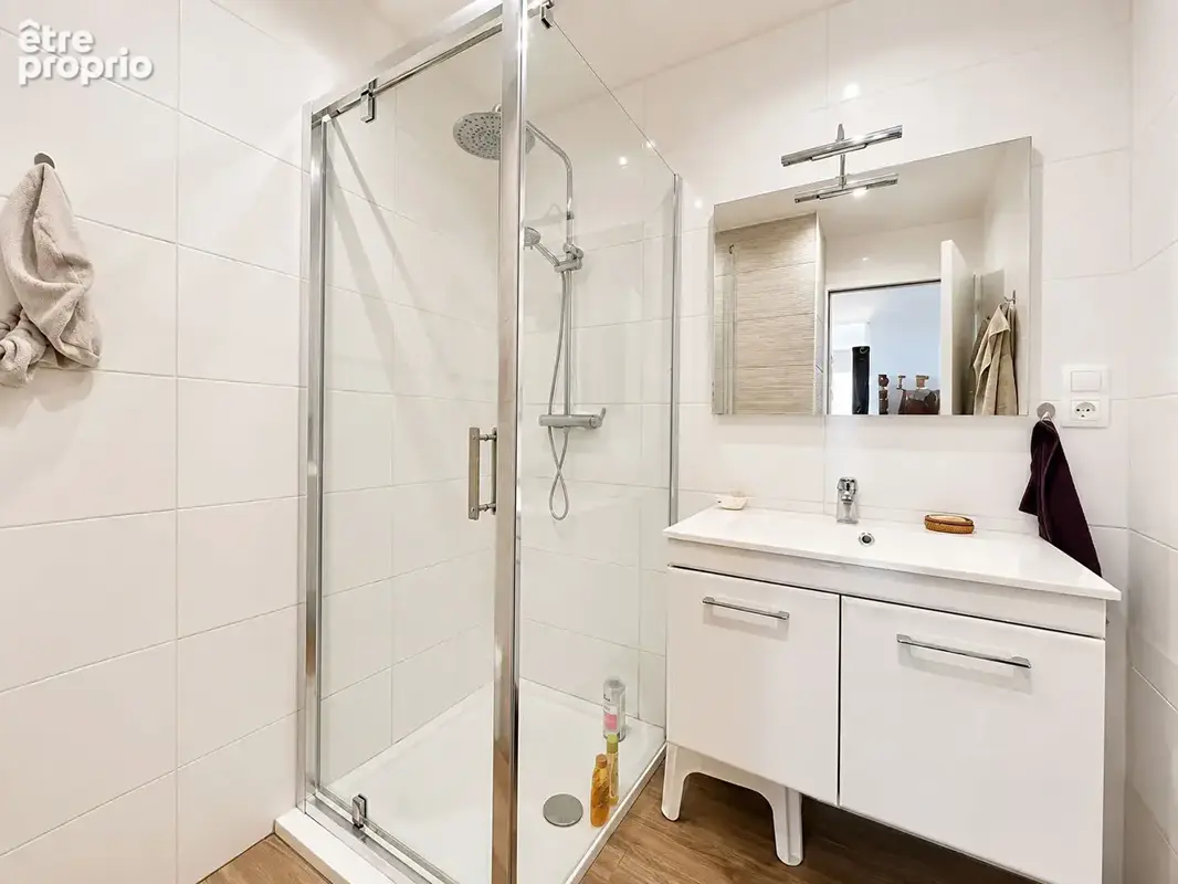 Maison La Baule Escoublac 110,9 m2 - photo 16