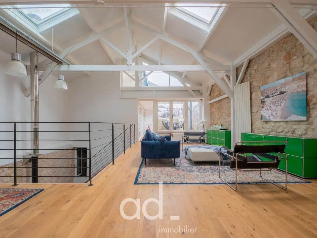 Maison à CHATELAILLON-PLAGE