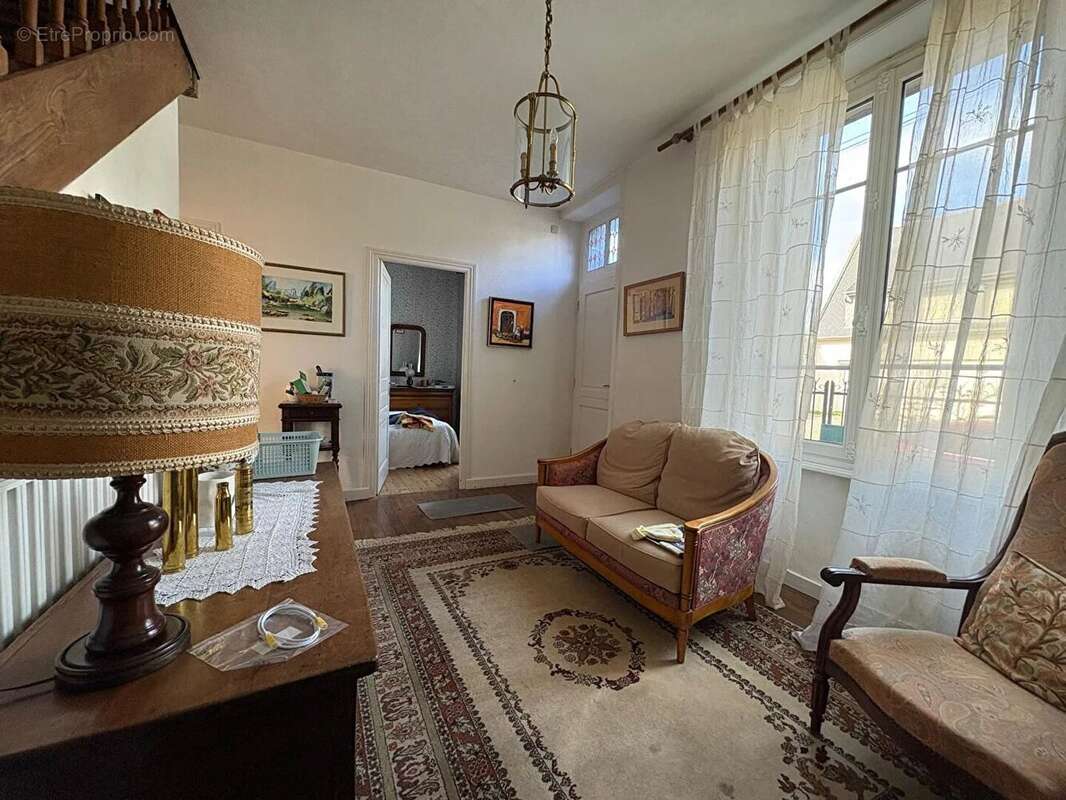 Maison à SAINT-BRIEUC