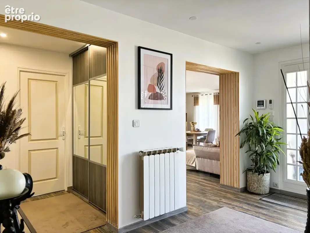 Maison 8 pièces 198 m² à vendre à Chuelles (45220) - photo 12