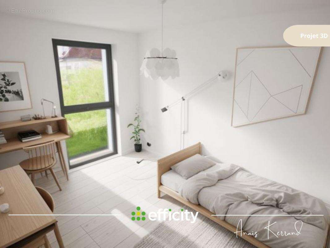 Appartement à VALLET