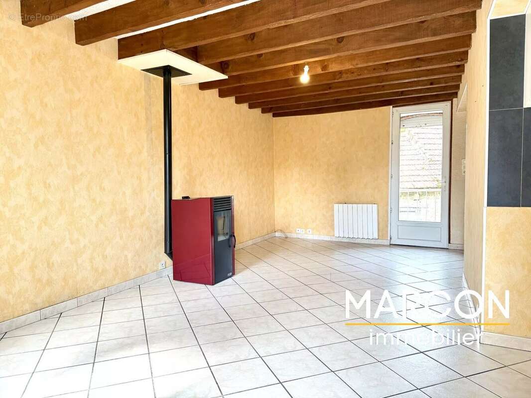 Maison de bourg habitable de suite - photo 5