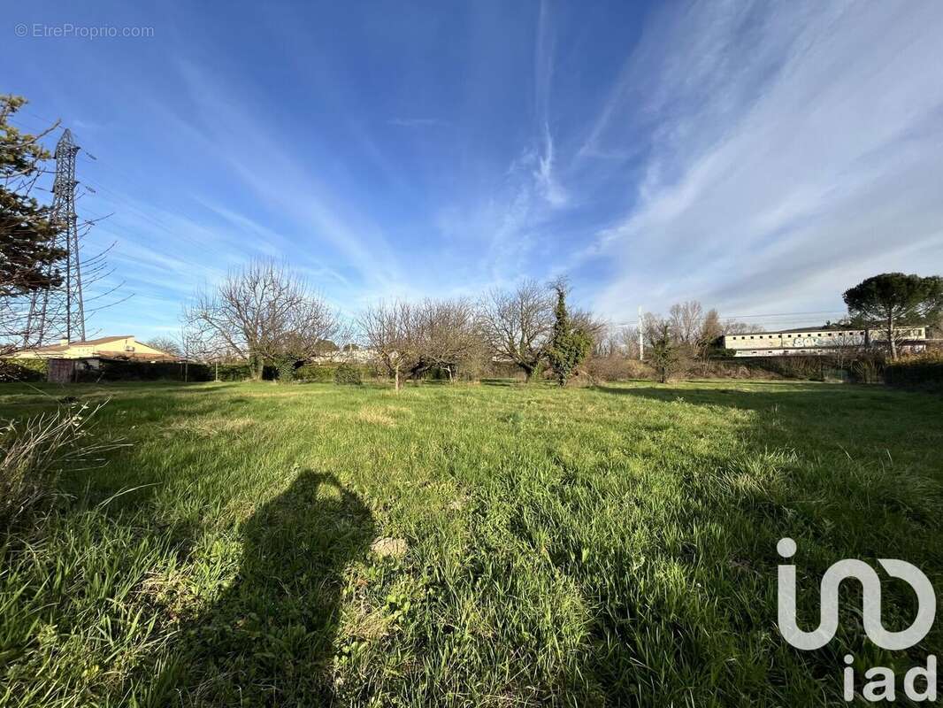 Photo 8 - Maison à LORIOL-SUR-DROME