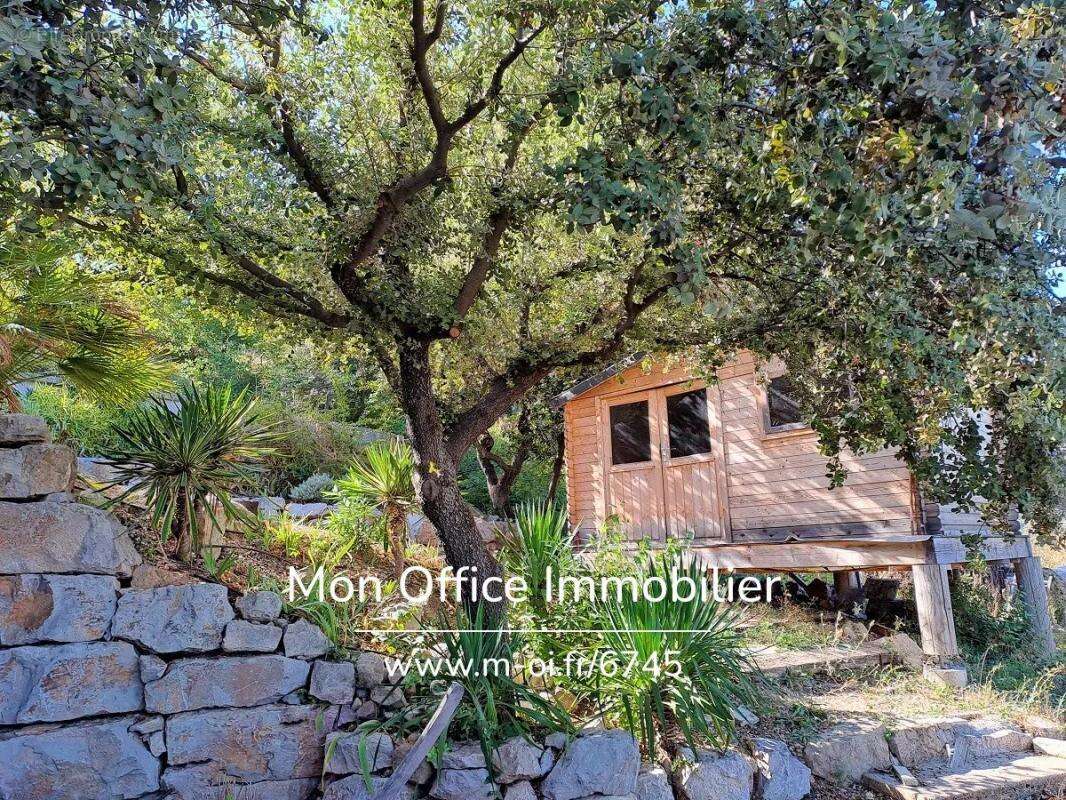 Maison à MANOSQUE