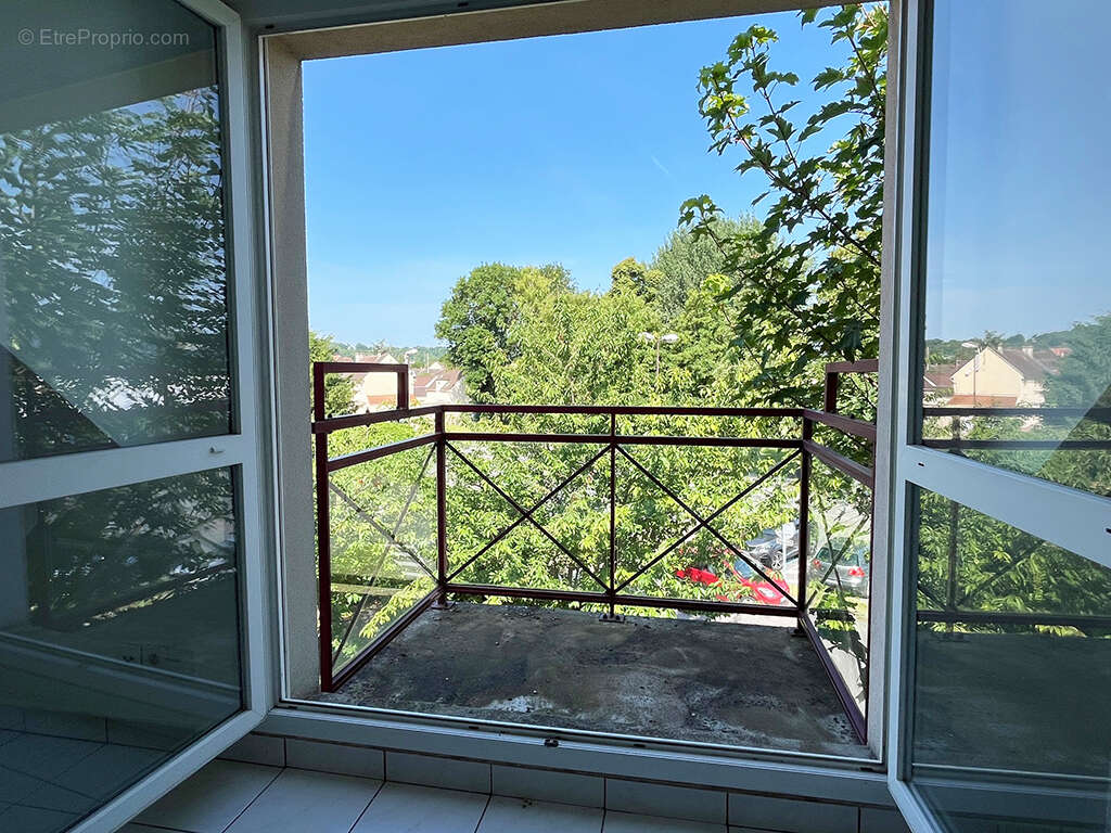 Appartement à NOGENT-SUR-OISE