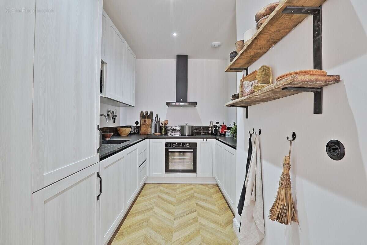 Appartement à SAINT-JEAN-DE-LUZ
