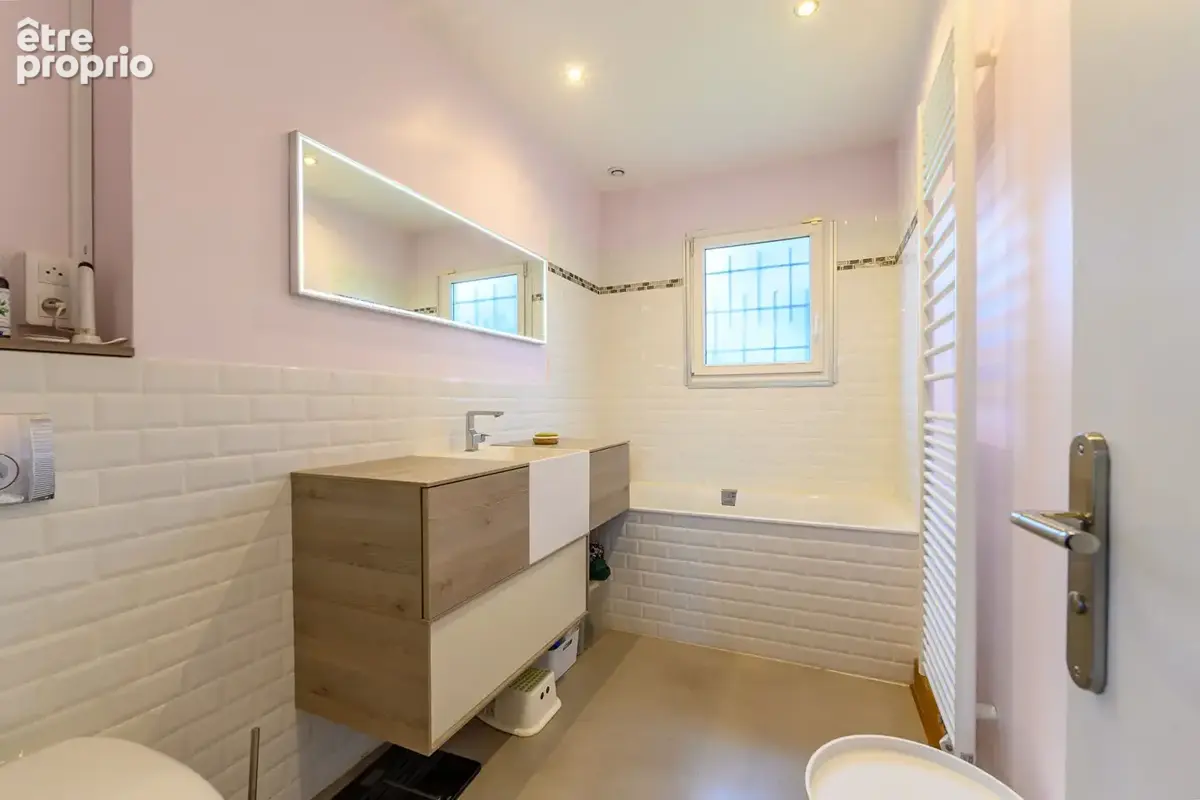 Maison - Dampmart 160 m2 utiles - photo 6