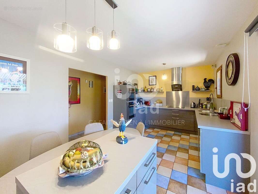 Photo 4 - Maison à SAINT-CIRQ