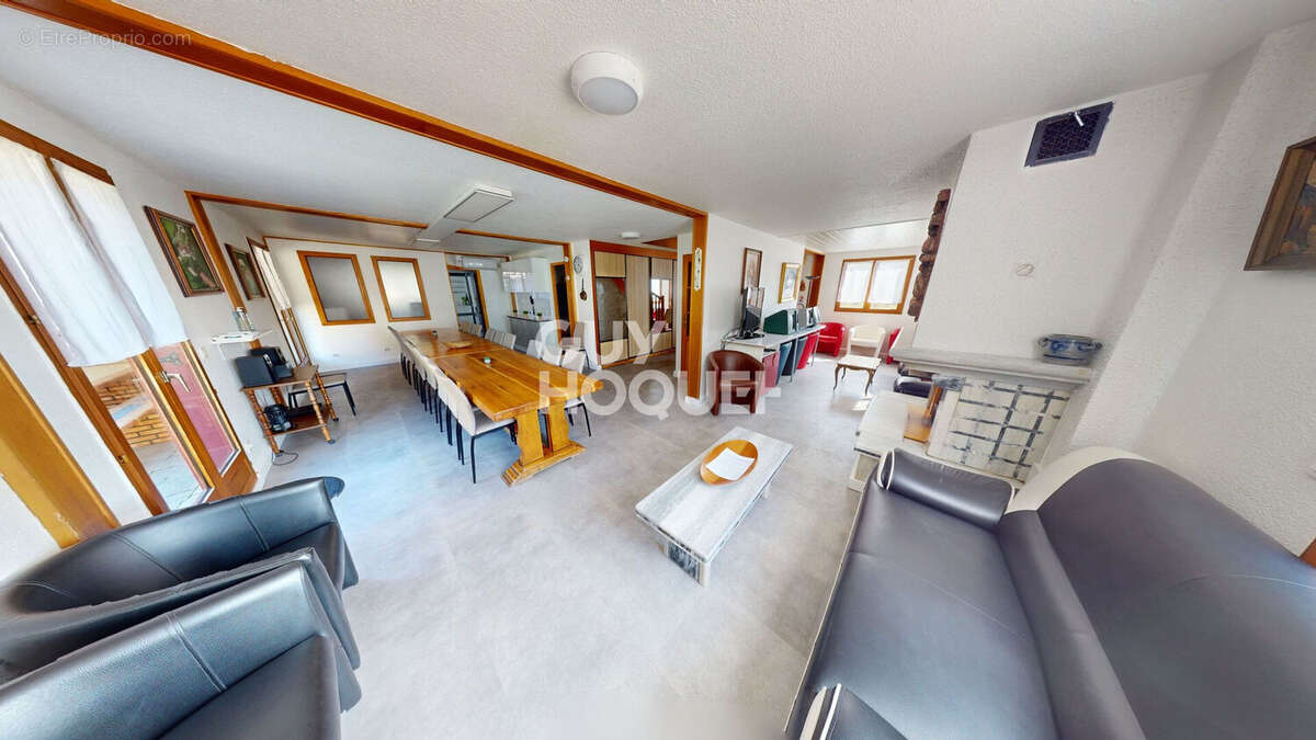 Maison à SAINT-AMARIN