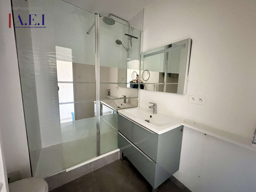 Appartement à SANARY-SUR-MER