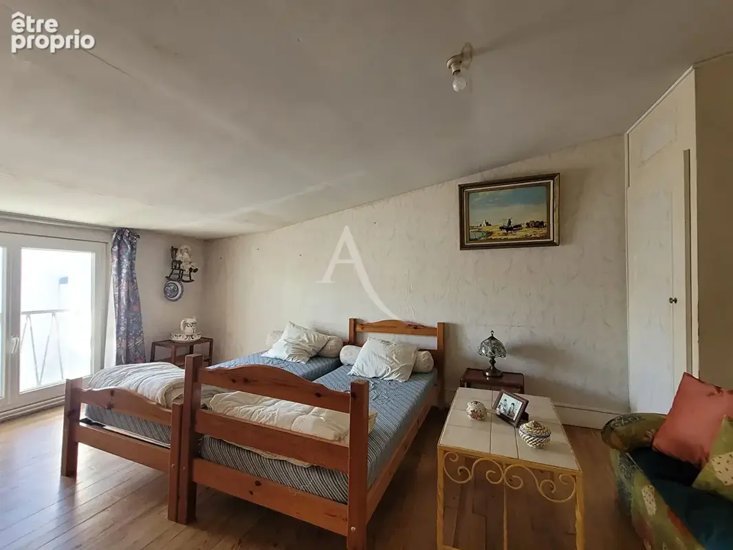 Maison à la vente - Puilboreau, proche de Saint-Xandre - photo 5