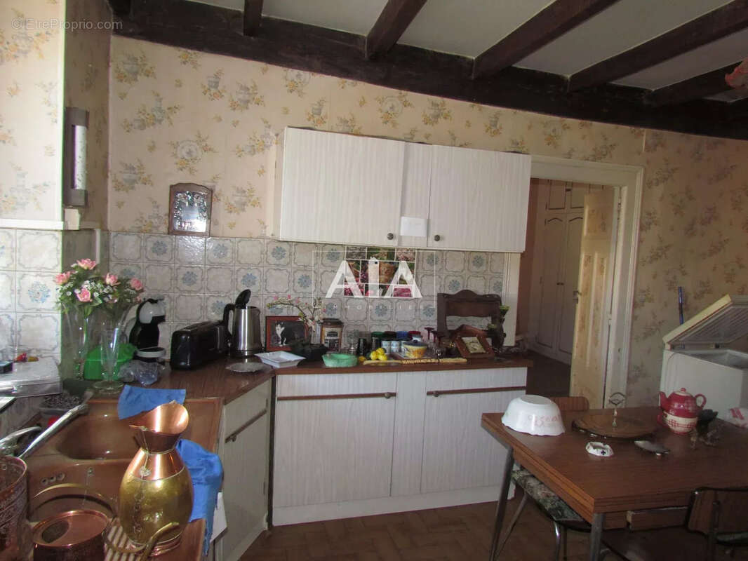 Maison 114 m² à Fontclaireau  - photo 8