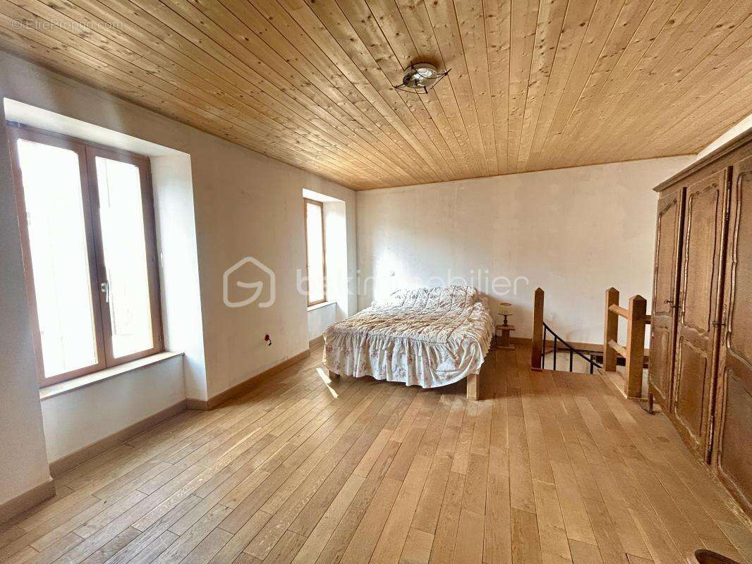 Maison de village/Proximité commerces, écoles et services - photo 3