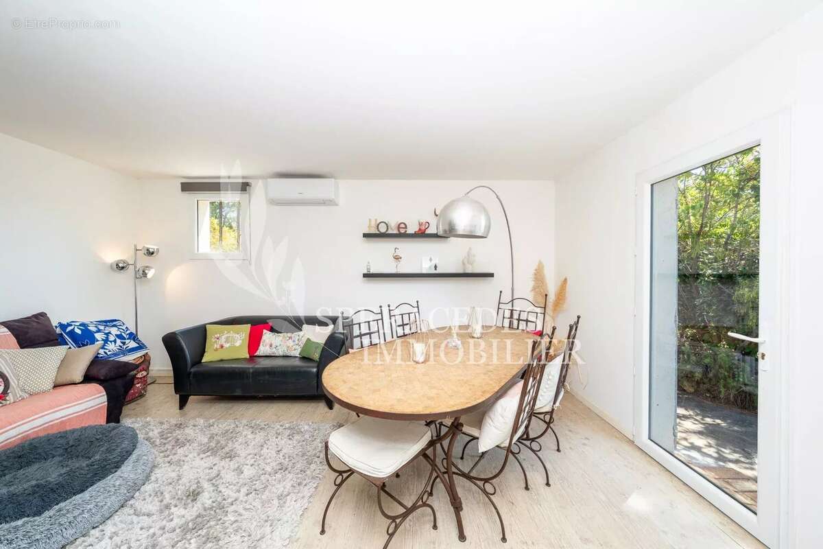 Maison à GRASSE