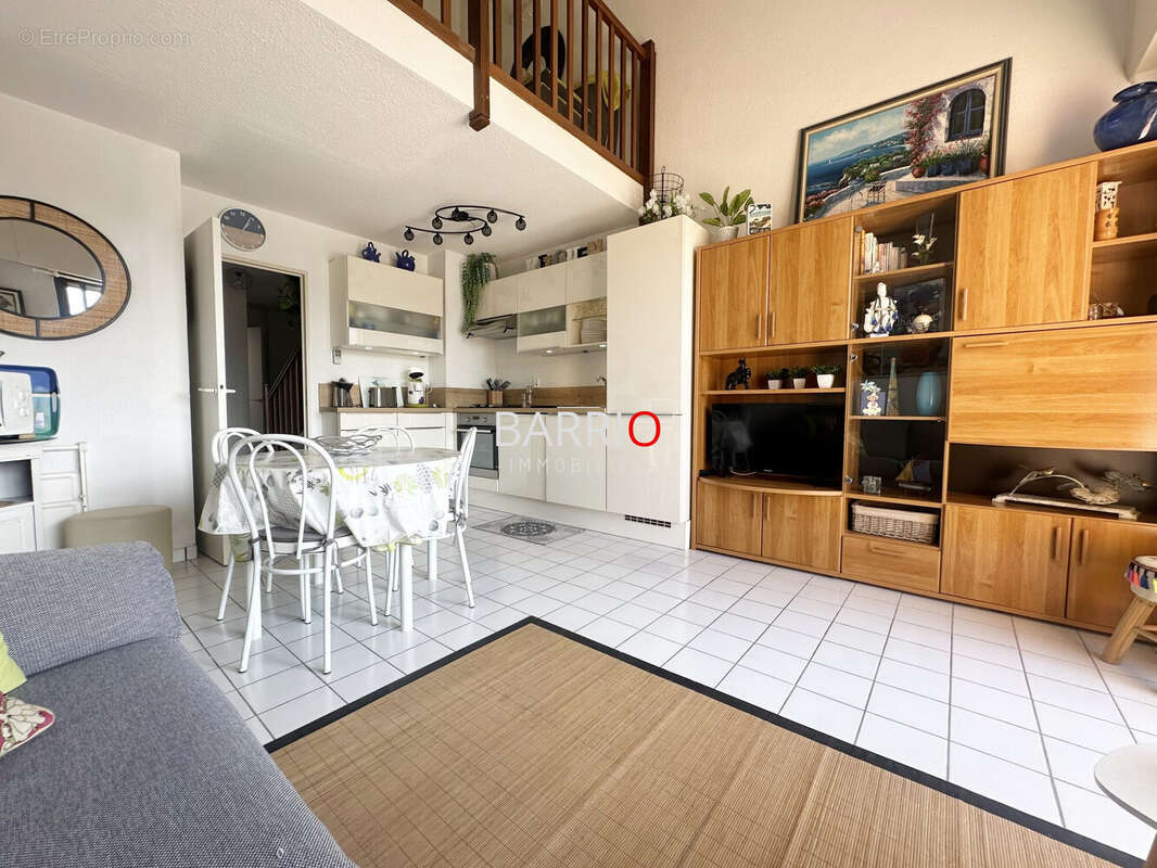 Appartement à ARGELES-SUR-MER