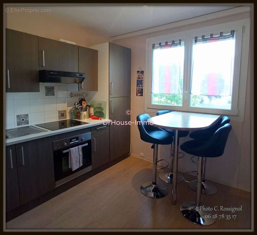 Appartement 63 m² à Chevigny-Saint-Sauveur  - photo 3