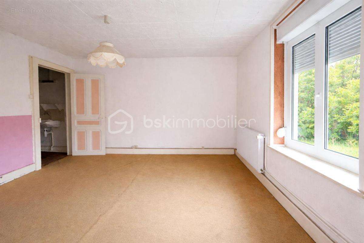Local commercial et un appartement - photo 2