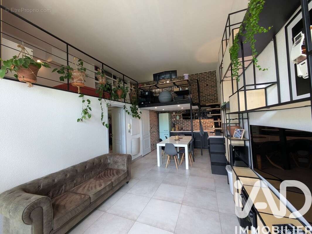 Photo 2 - Appartement à BOEIL-BEZING