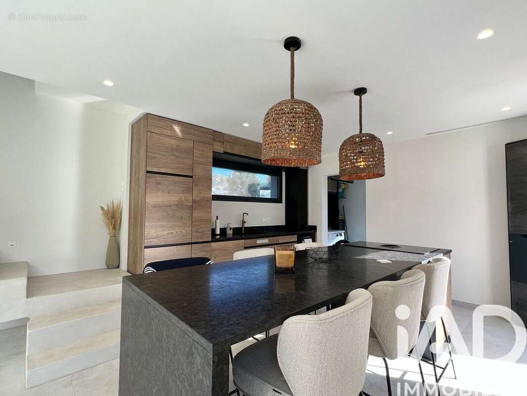 Photo 3 - Maison à PEYMEINADE