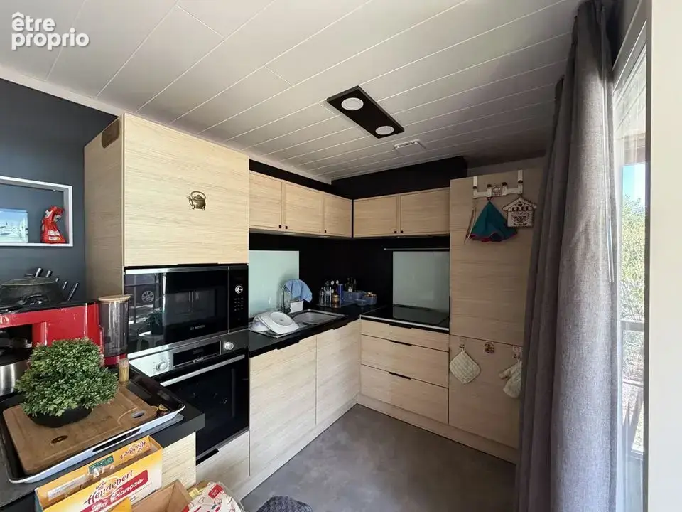 Maison 3 pièces 45 m² à vendre à Labouheyre (40210) - photo 3