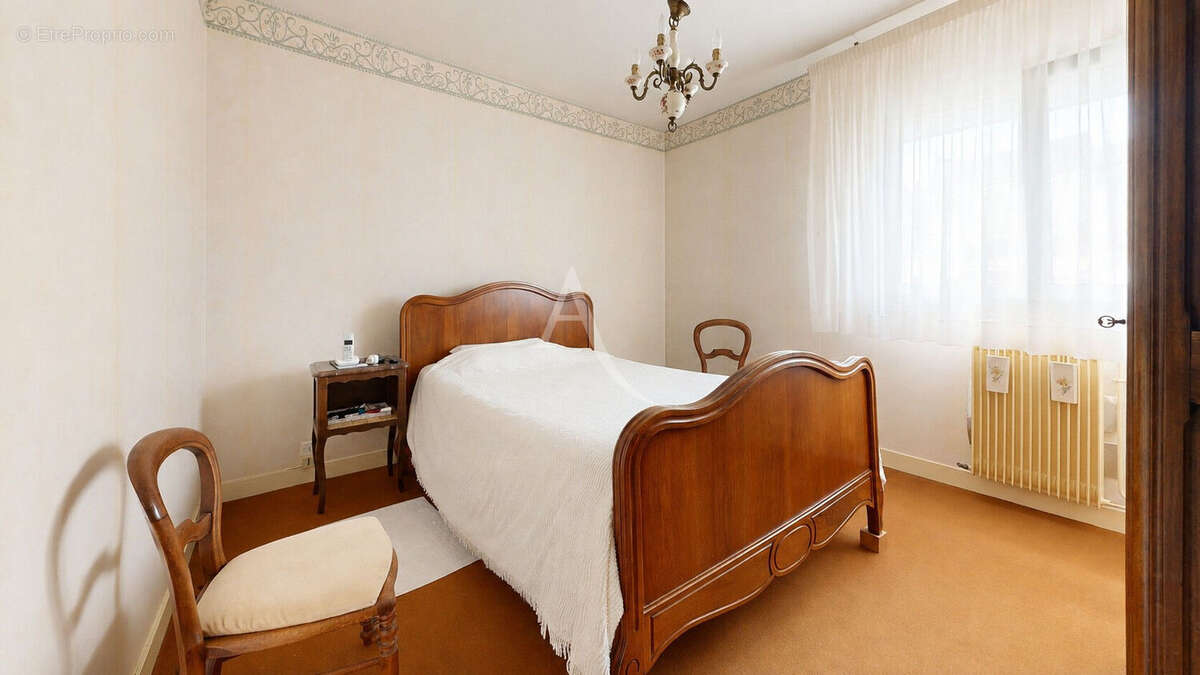 Appartement Gisors 3 pièce(s) 62.63 m2 - photo 8