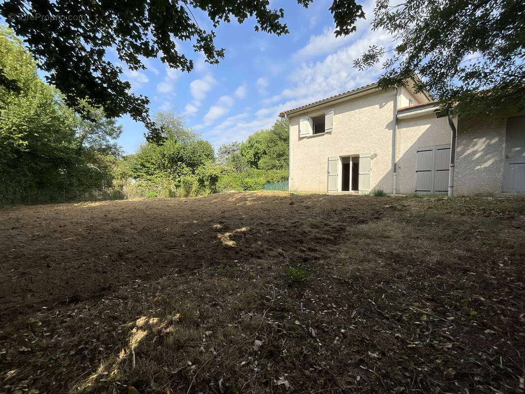 Exclusivité   maison t4 à frans (01480) - photo 4