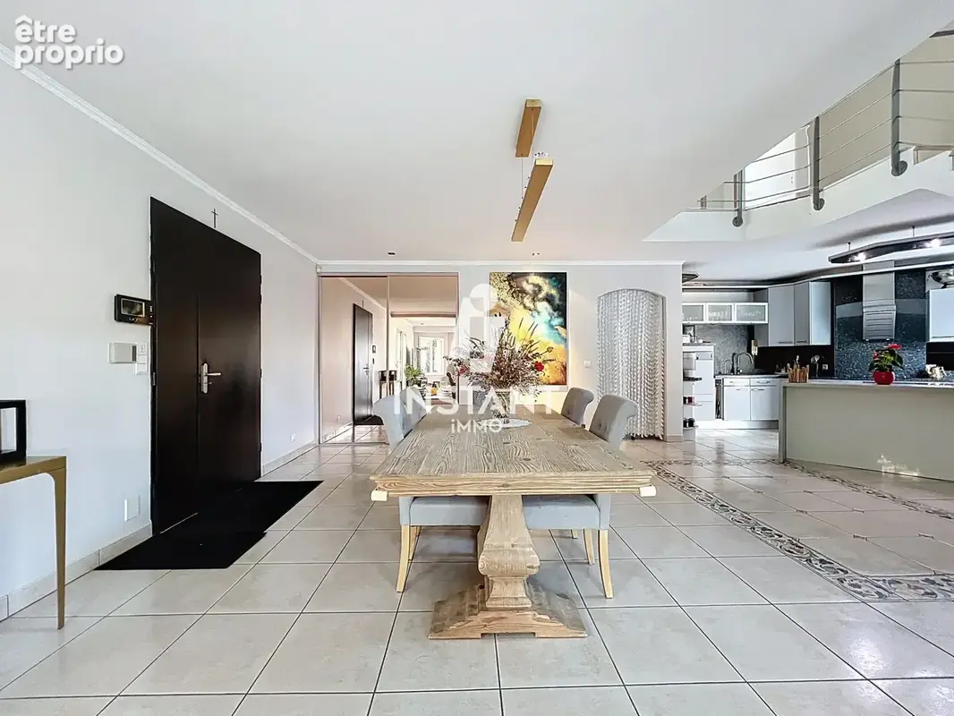 Maison 9 pièces 238 m² à vendre à Longpont-Sur-Orge (91310) - photo 9