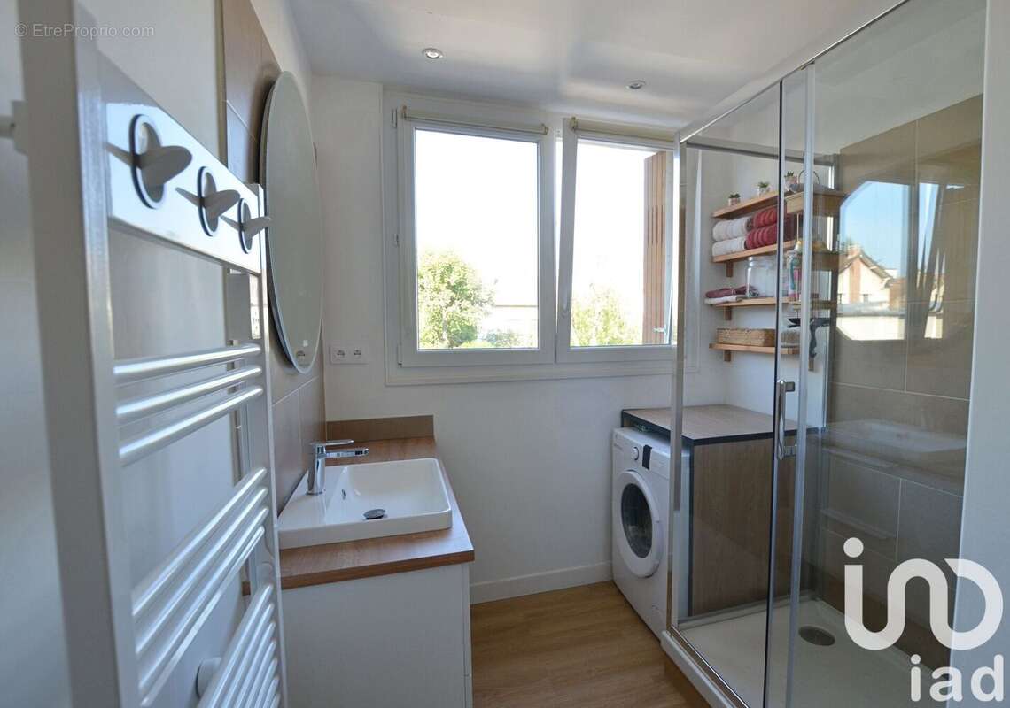 Photo 9 - Appartement à DEUIL-LA-BARRE