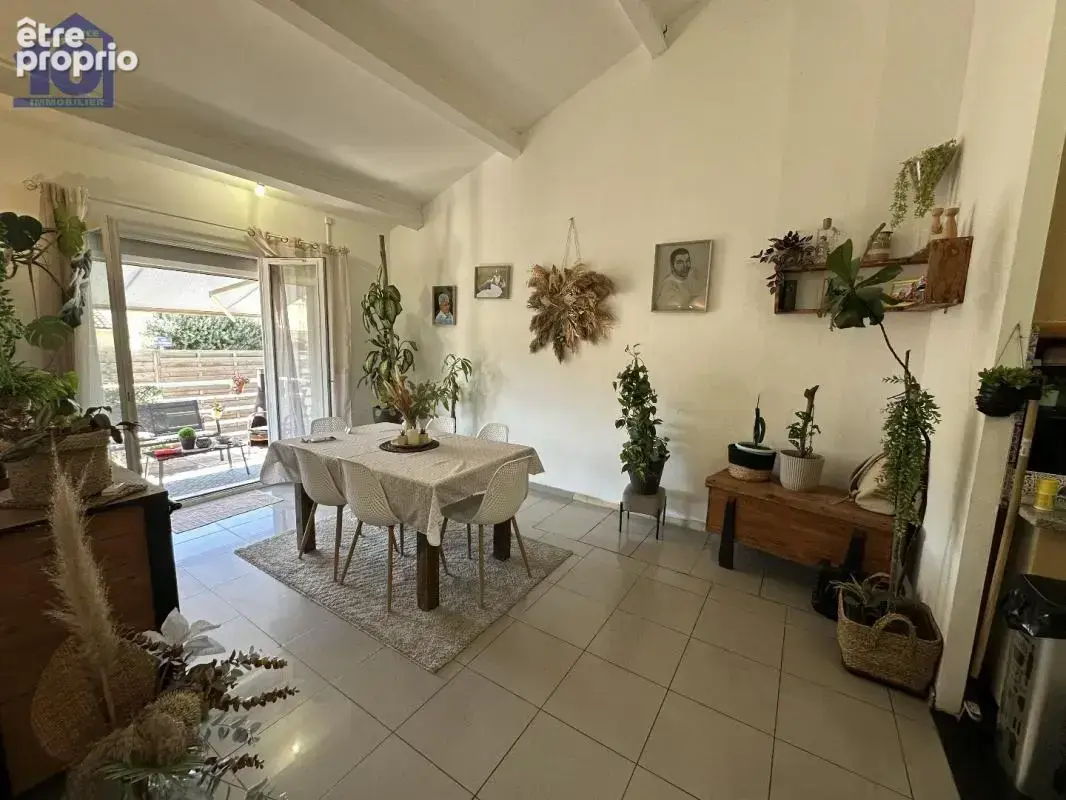 Maison à SERIGNAN