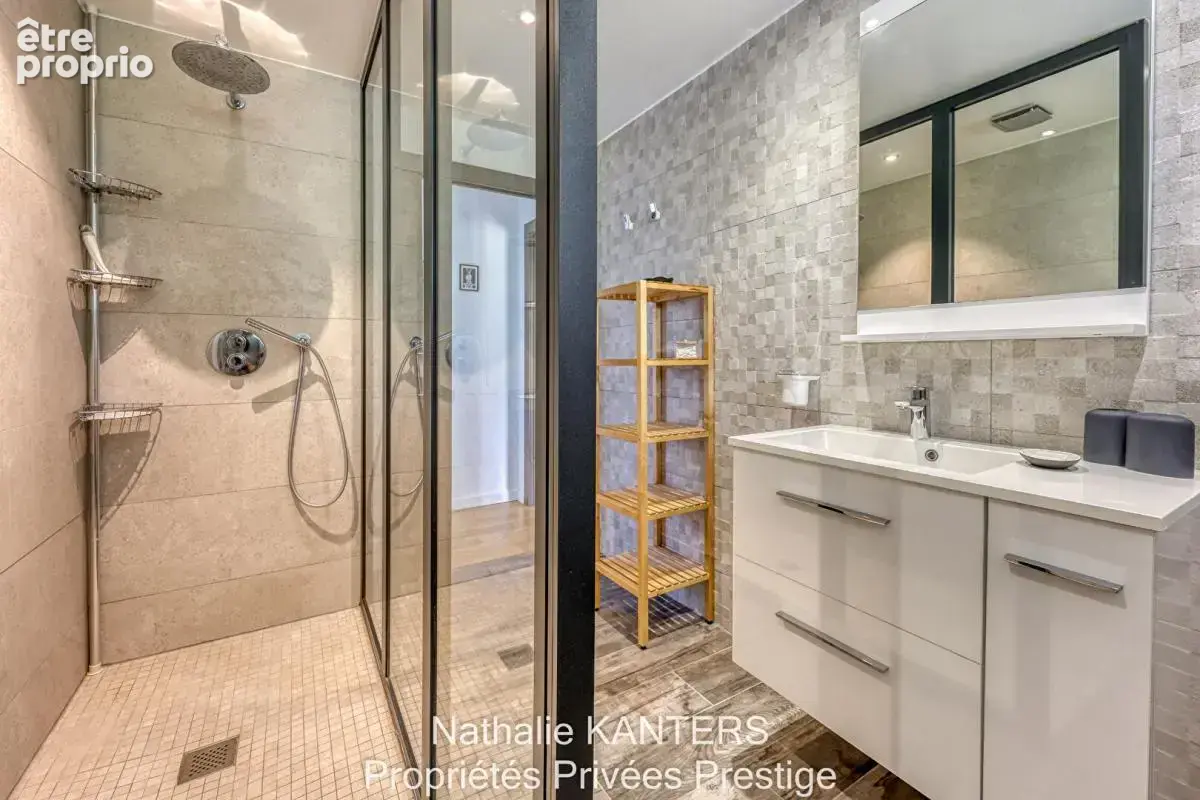 VILLA Sanary Sur Mer + T3 indépendant - photo 16