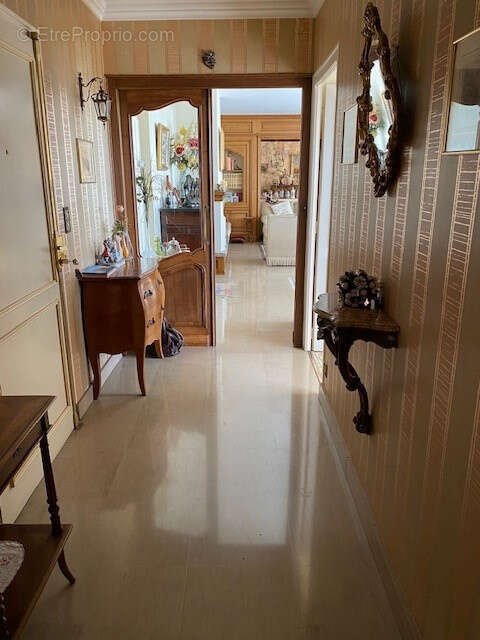 Appartement à ANNEMASSE