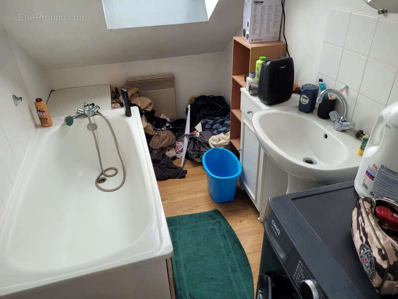 Appartement à AMIENS