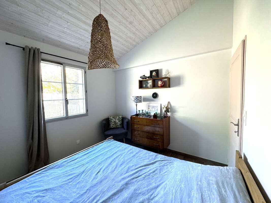 Maison à 200 m de la plage - photo 6