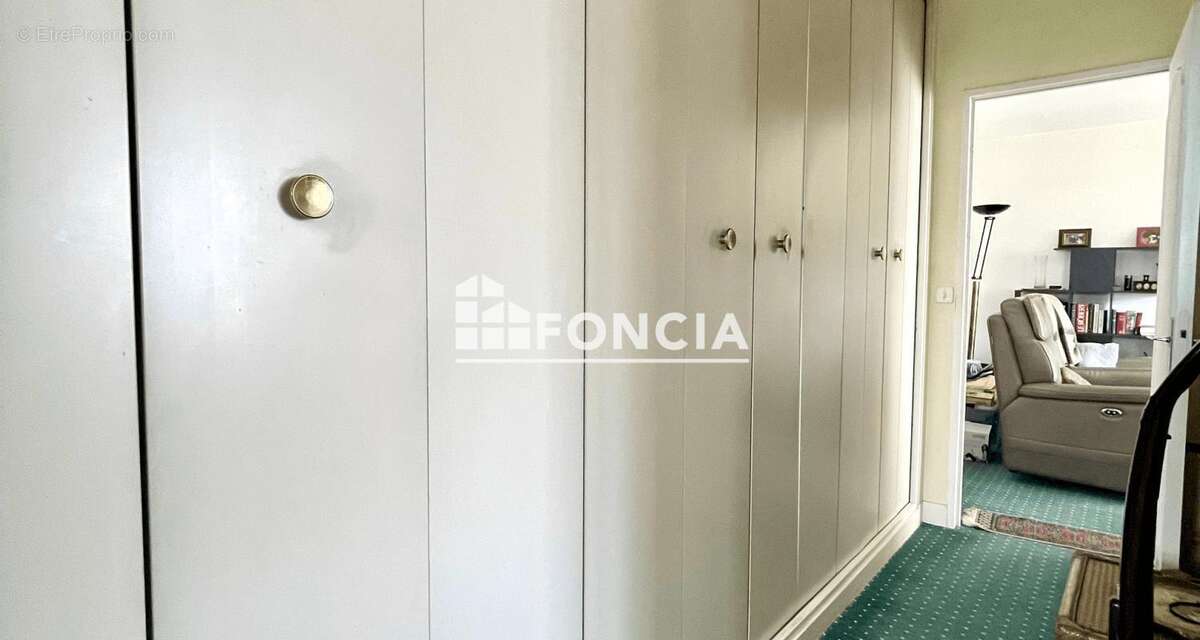 Appartement à DREUX