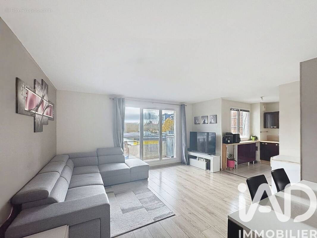 Photo 1 - Appartement à TRAPPES