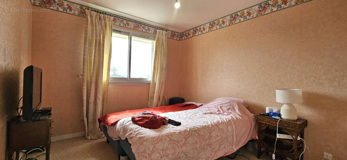 Appartement à GRANDCAMP-MAISY