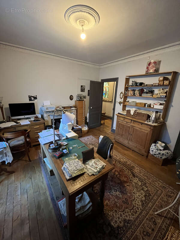 Appartement à LIMOGES