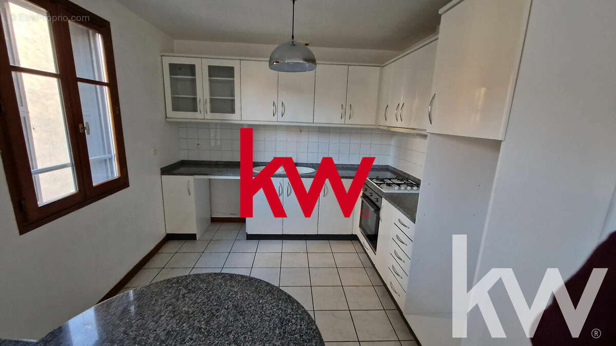 Appartement à RIOM