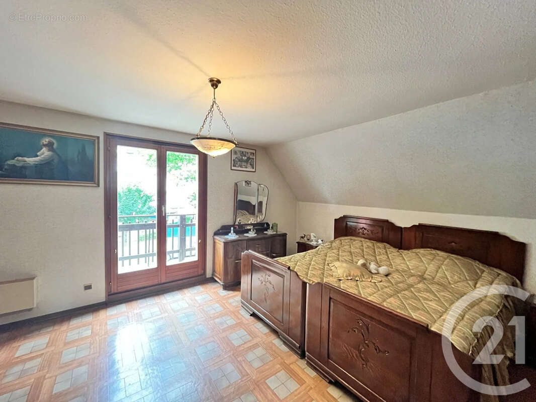 Maison 87 m² à Strasbourg  - photo 9