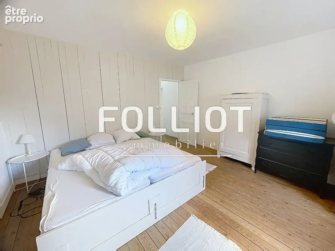 A vendre 50660 annoville maison de caractere meublee a 1.5km de la mer - photo 10