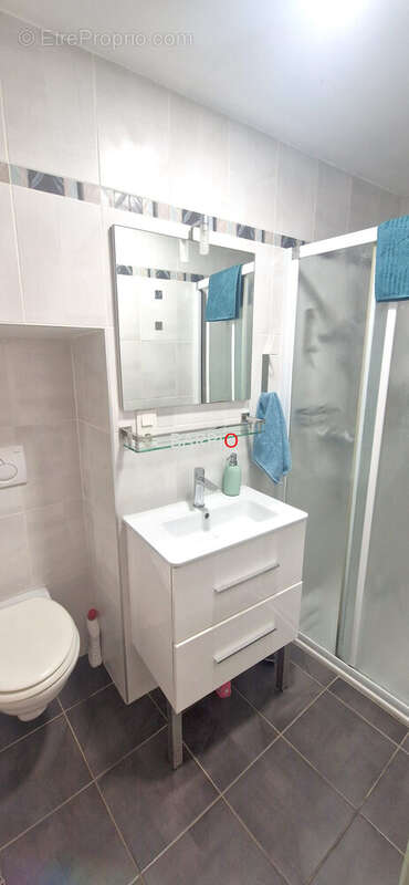 Appartement à COLLIOURE