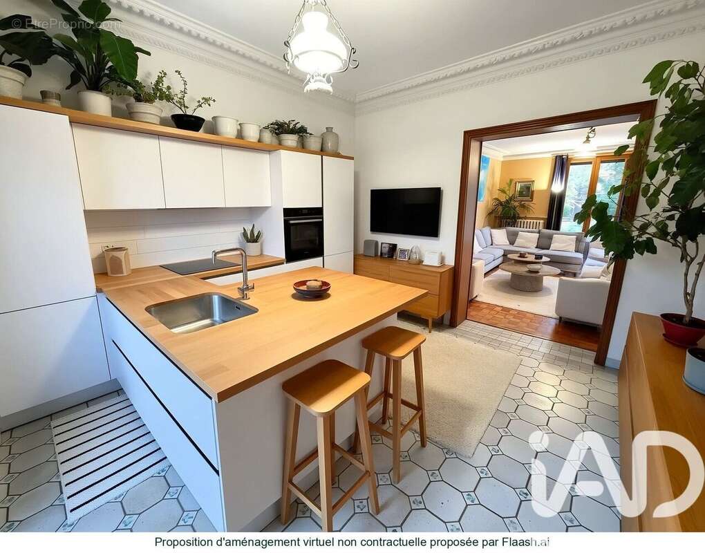 Photo 6 - Maison à CHELLES