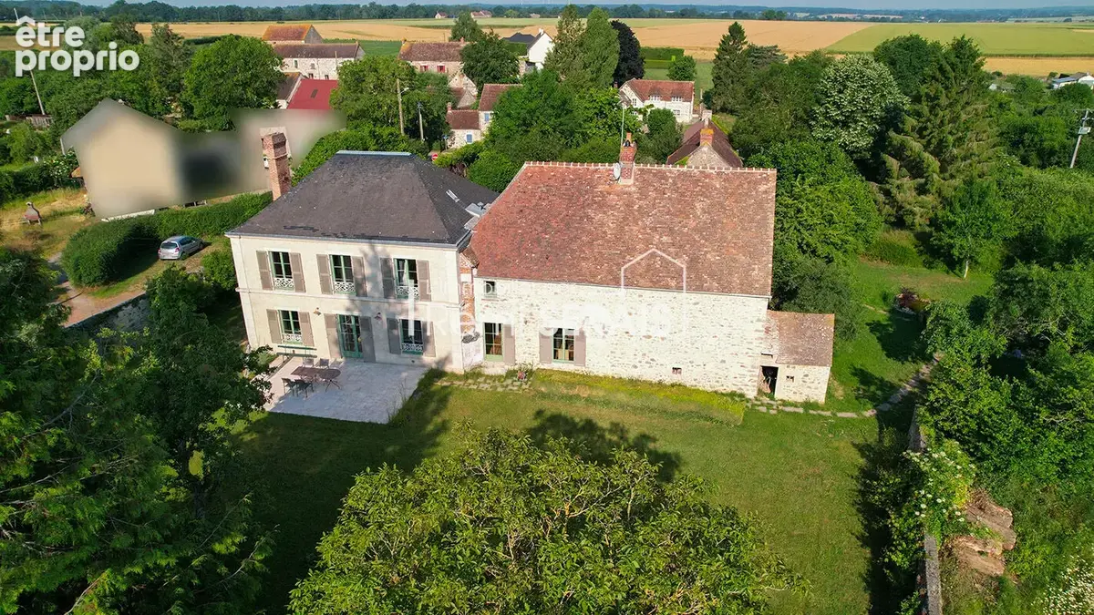 Maison à ARGENTAN