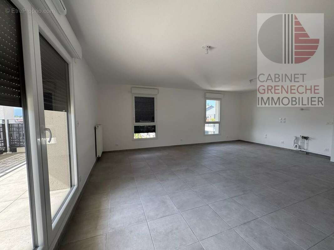 Appartement à SCIEZ