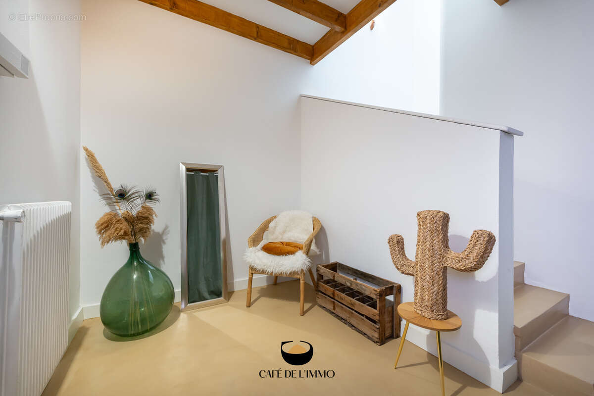 Appartement à MARSEILLE-9E