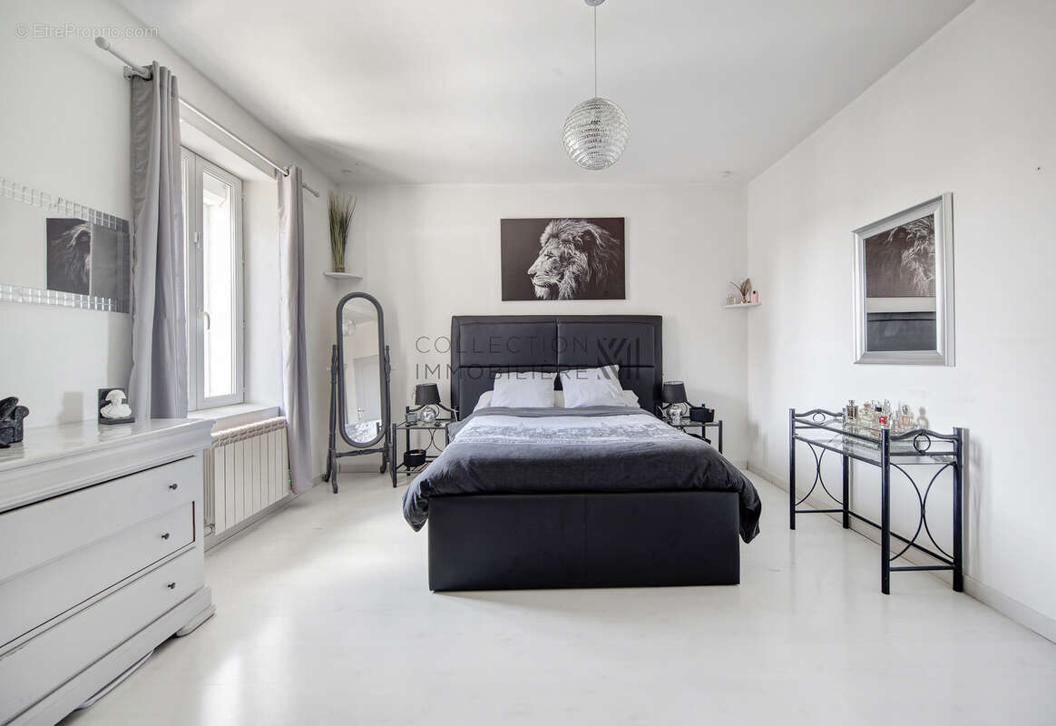 Appartement à GRAULHET