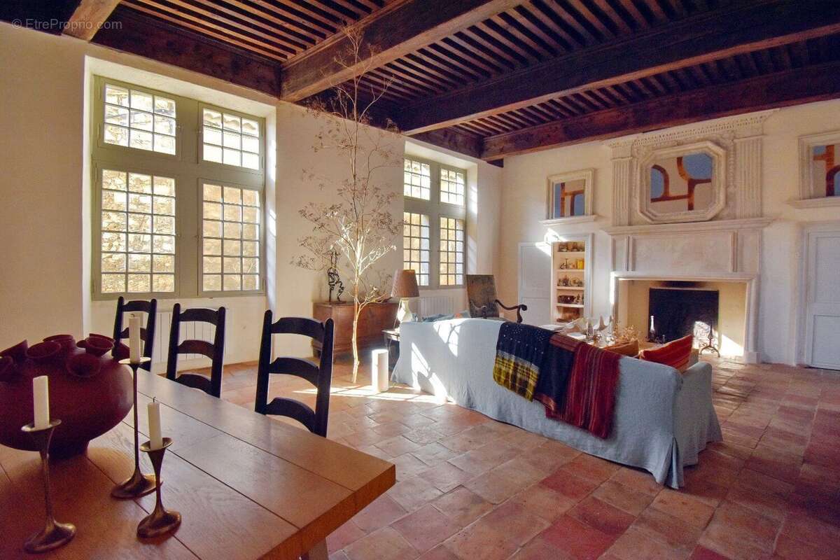 Photo 6 - Maison à PEZENAS