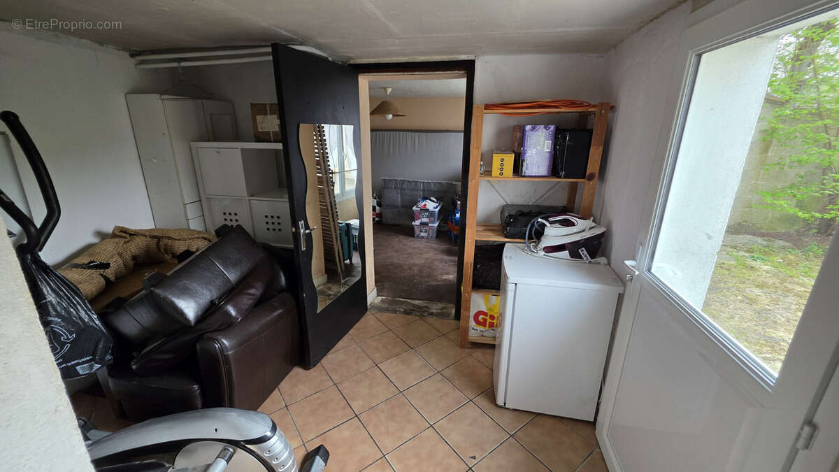 EN EXCLUSIVITÉ CHEZ CIP   Maison 'ADÈLE' à Tremblay-en-France (Vert Galant) - photo 19