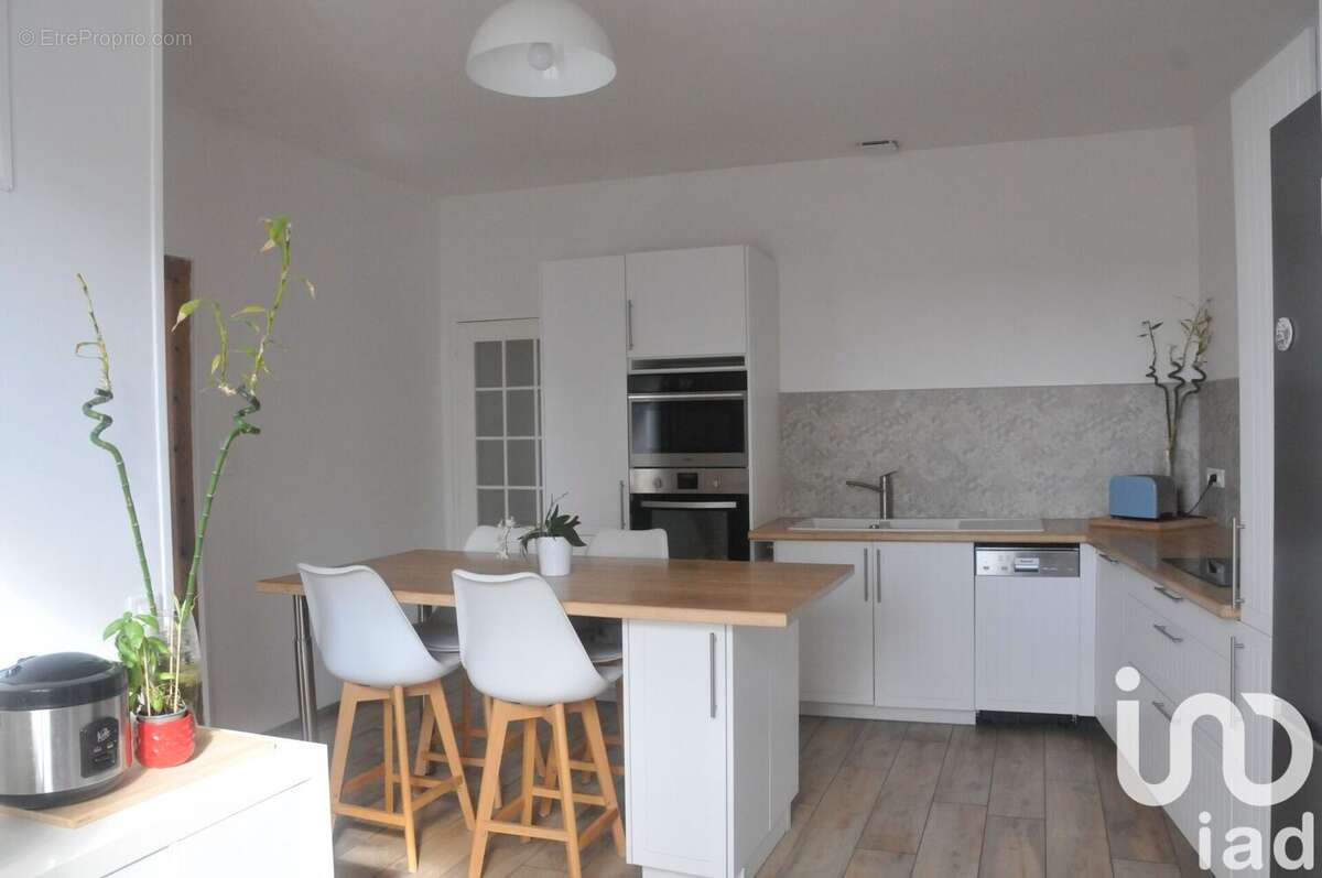 Photo 3 - Maison à DEMUIN